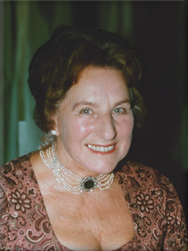 Anna Blümlinger