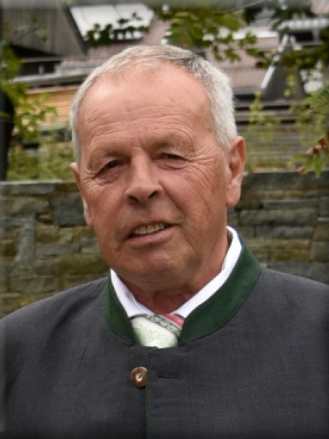 Michael Entfellner