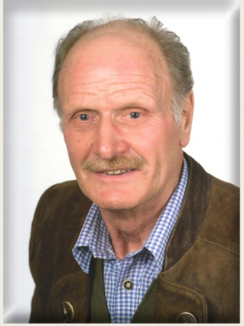 Leonhard Gschwandtl