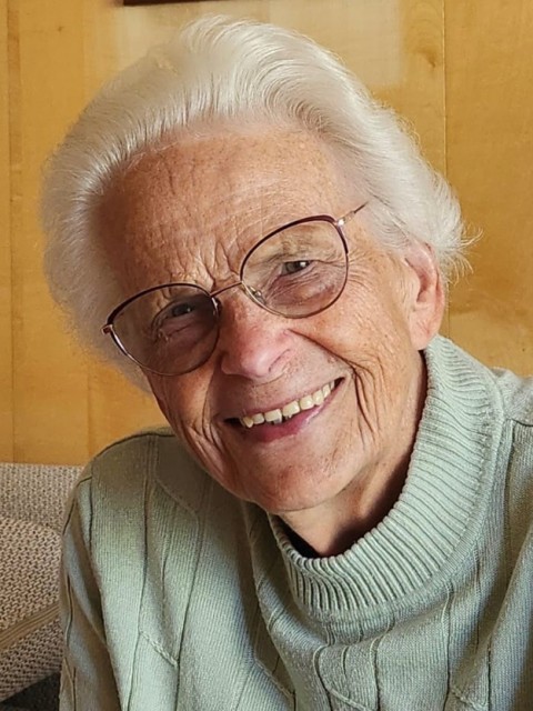 Ingeborg Ortner