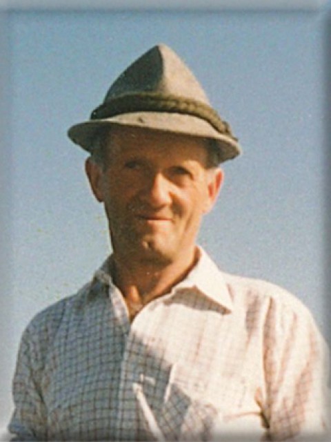 Rupert Prommegger